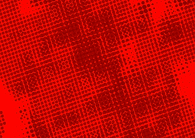 Red Grunge Background