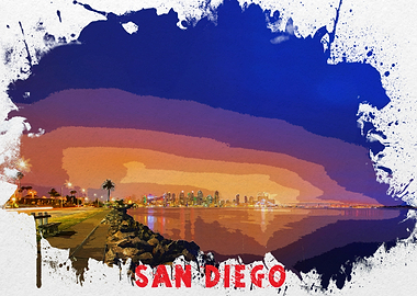 San Diego