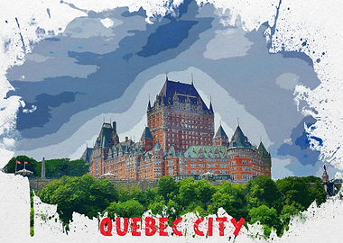 Quebec City