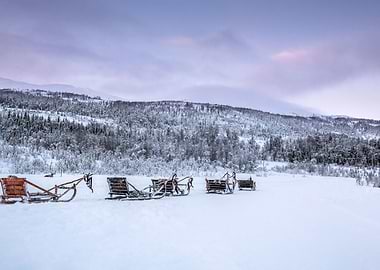 Lapland Finland