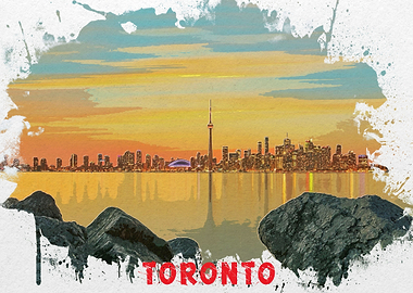 Toronto