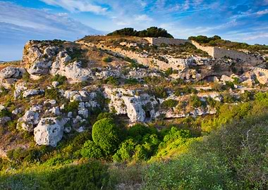 Malta Island Europe