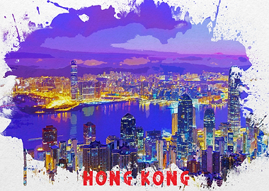 Hong Kong