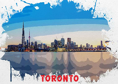 Toronto