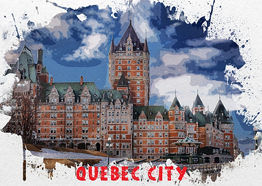Quebec City