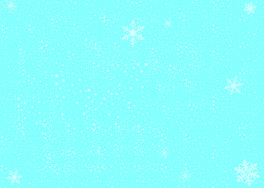 A Winter Background