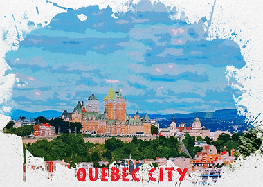 Quebec City