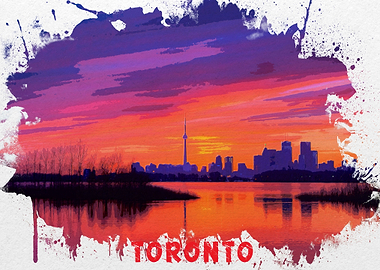 Toronto