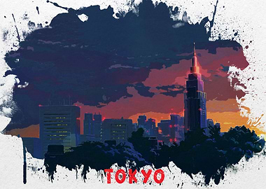 Tokyo
