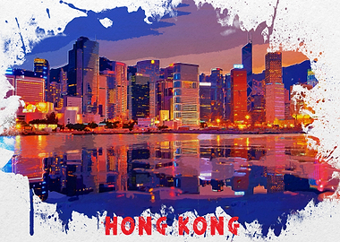 Hong Kong