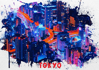 Tokyo