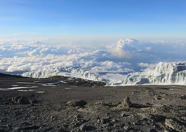 Kilimandjaro