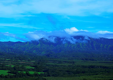 Helicopter Tour Kauai