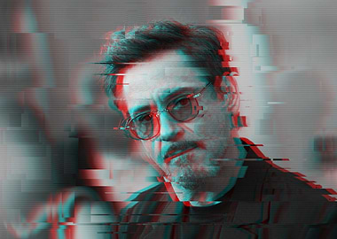 Robert Downey Jr