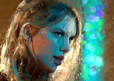 Wolf Alice Planet Hunter