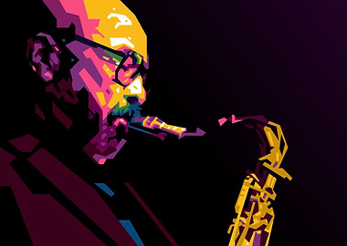James Moody