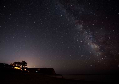 Davenport Milkyway