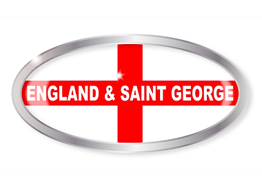 England and Saint George
