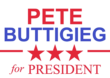 Pete Buttigieg Election