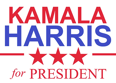 KAMALA HARRIS Election