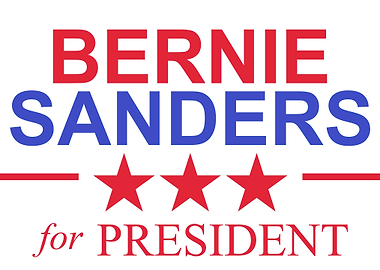 BERNIE SANDERS Election