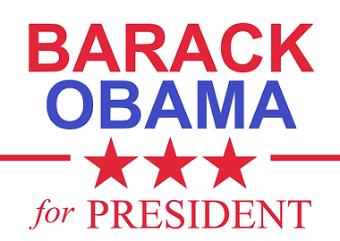 BARACK OBAMA Election