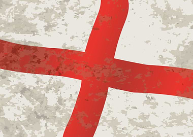 England and Saint George