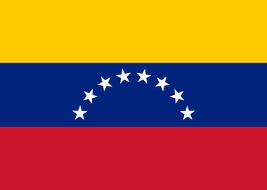 Venezuela Flag