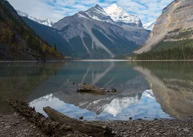 Kinney Lake