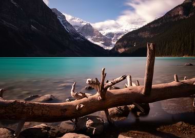 Lake Louise