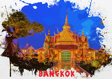 Bangkok