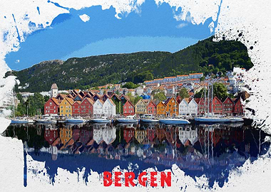 Bergen