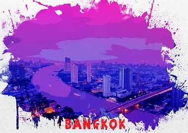 Bangkok