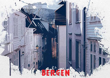 Bergen