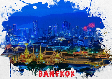 Bangkok