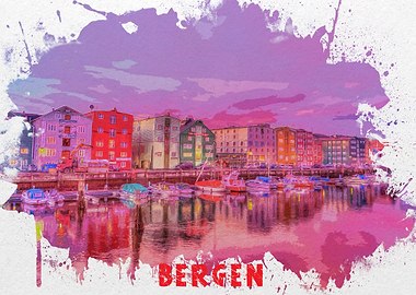 Bergen