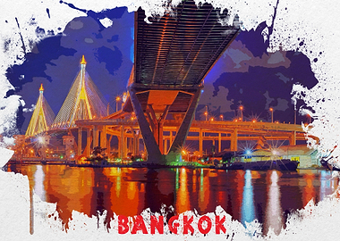Bangkok