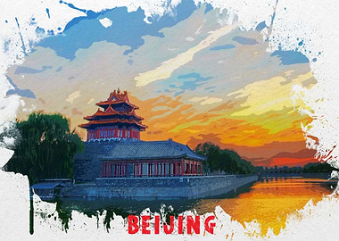Beijing