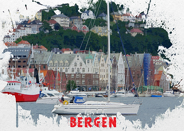 Bergen