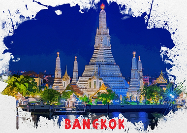 Bangkok