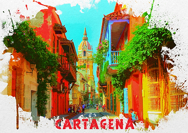 Cartagena