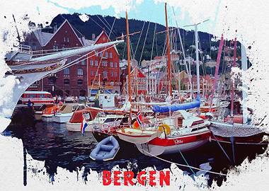 Bergen