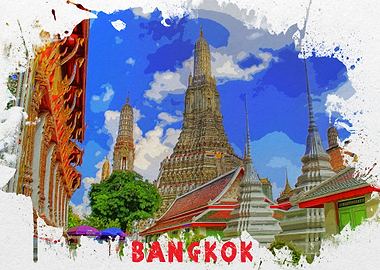 Bangkok
