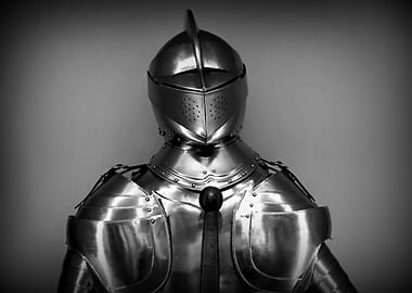 knight armor