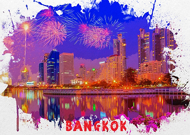 Bangkok