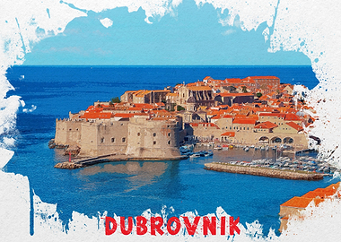 Dubrovnik
