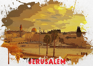 Jerusalem