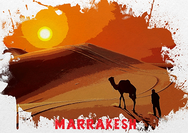 Marrakesh