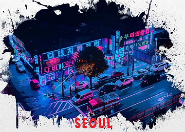 Seoul