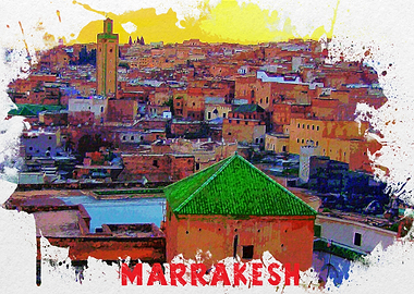 Marrakesh